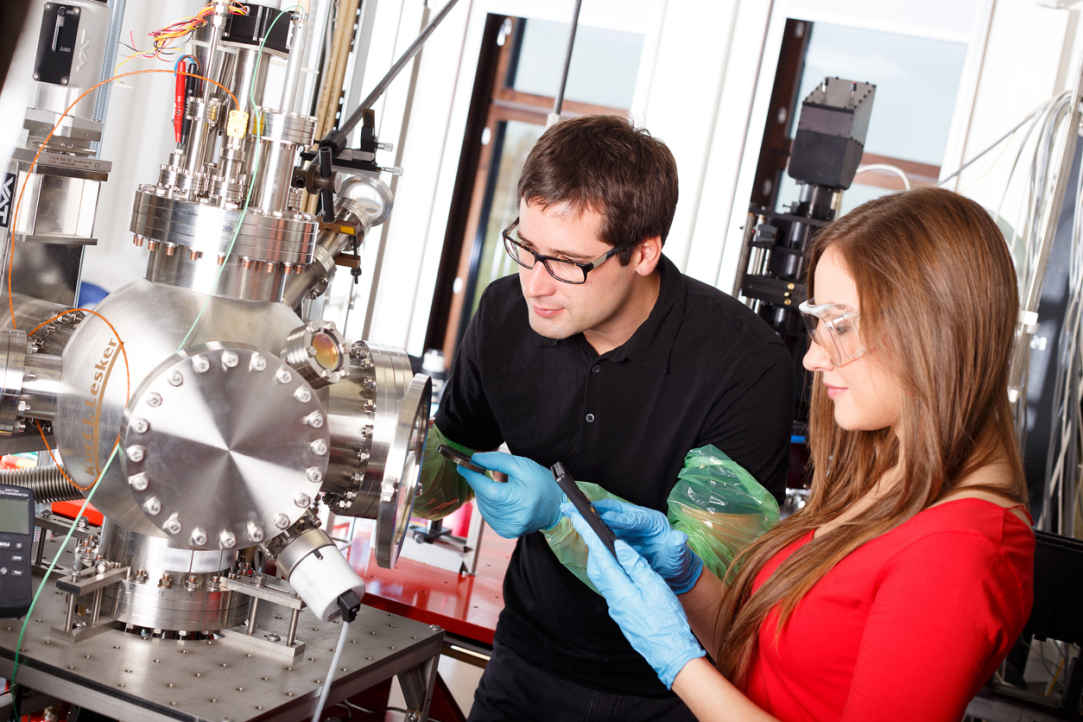 Illustration for news: HSE University to Establish Four New International Labs